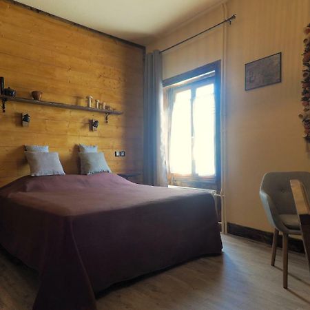 La Maison Du Lac Chalain Doucier Kültér fotó
