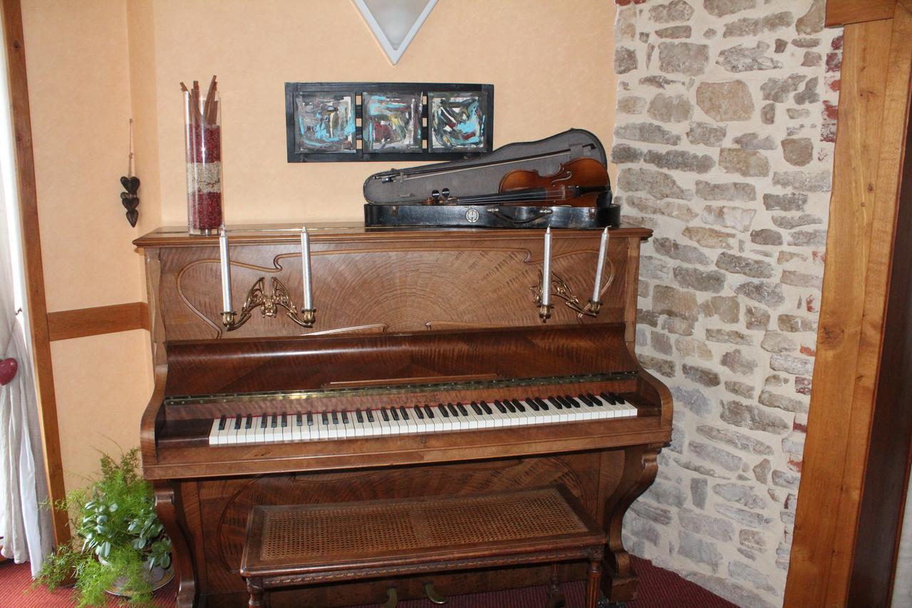 La Maison Du Lac Chalain Doucier Kültér fotó