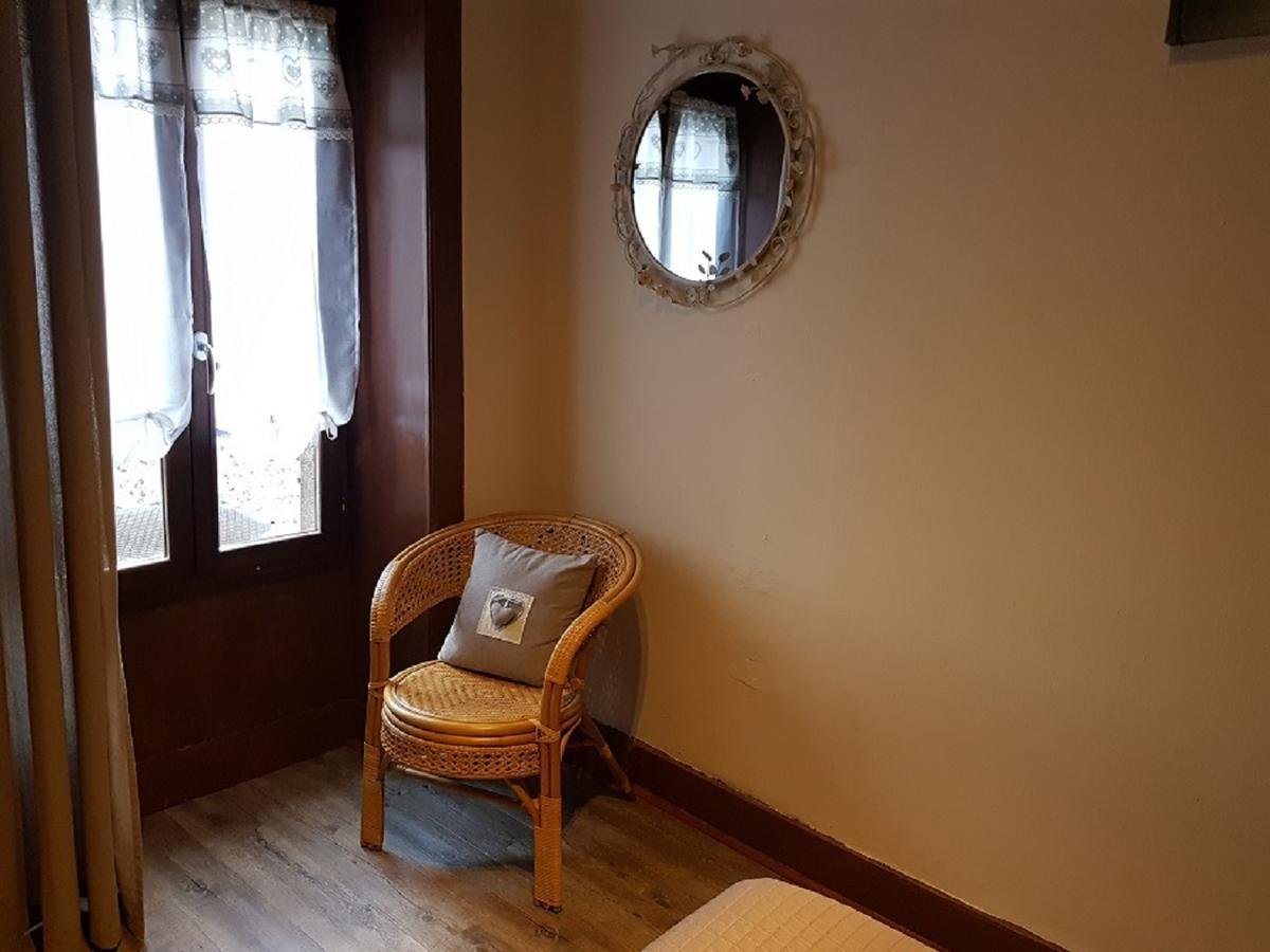 La Maison Du Lac Chalain Doucier Kültér fotó