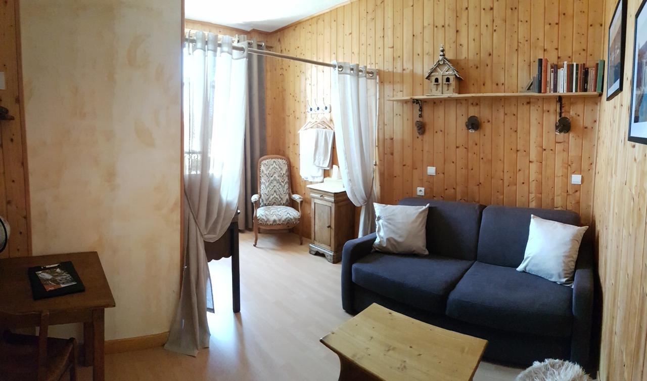 La Maison Du Lac Chalain Doucier Kültér fotó