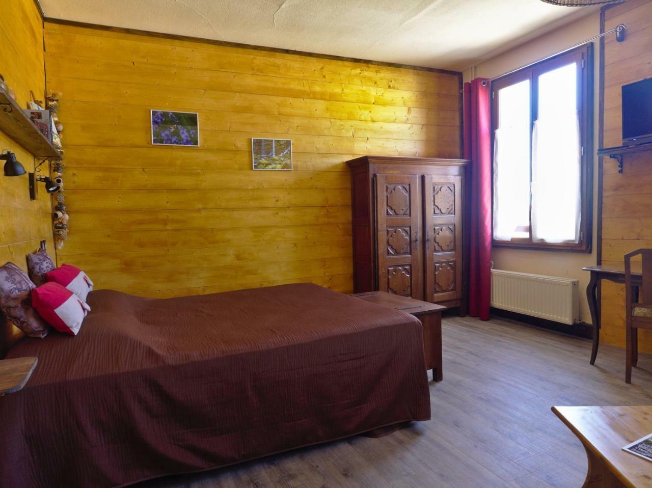 La Maison Du Lac Chalain Doucier Kültér fotó