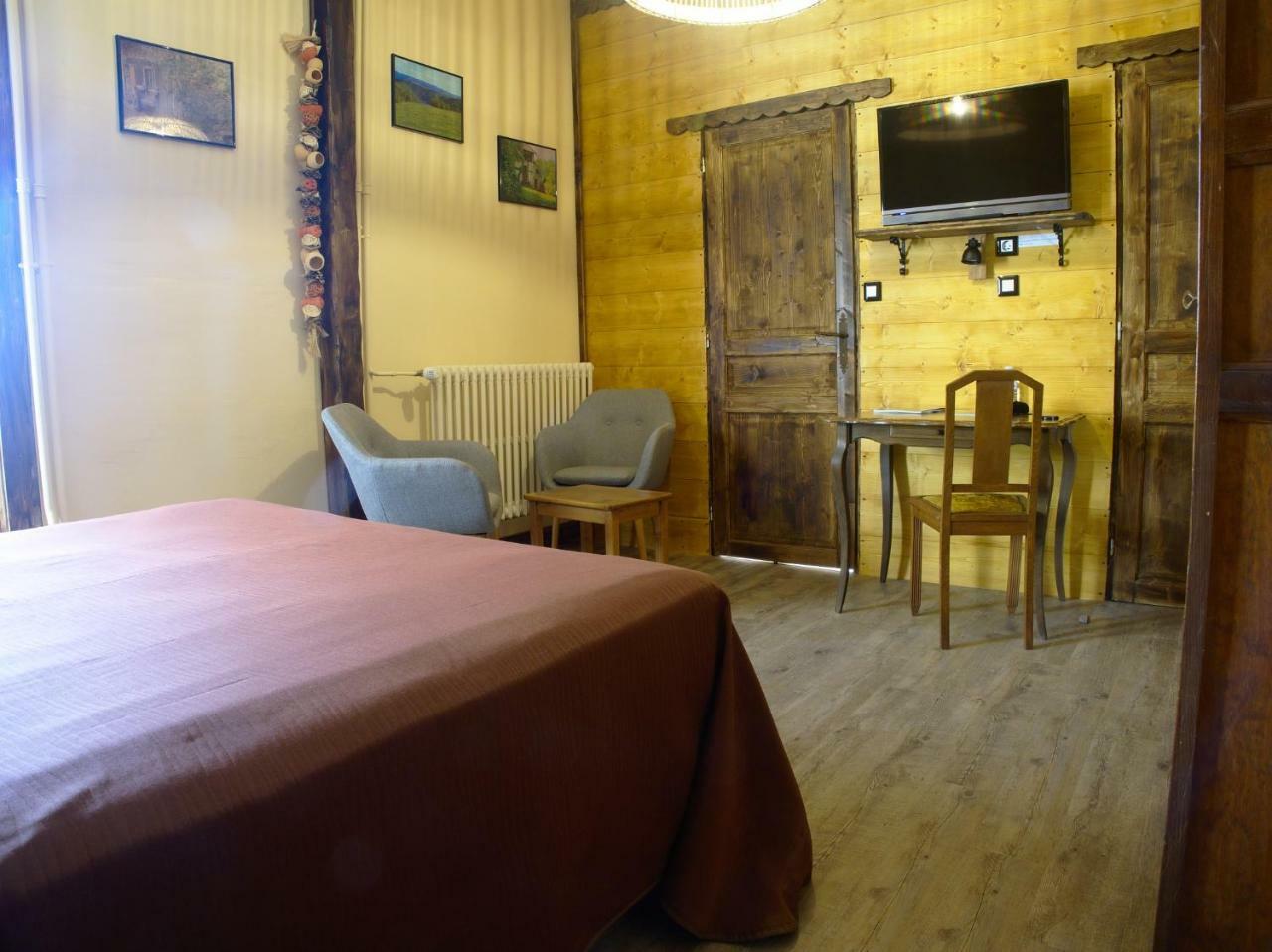 La Maison Du Lac Chalain Doucier Kültér fotó